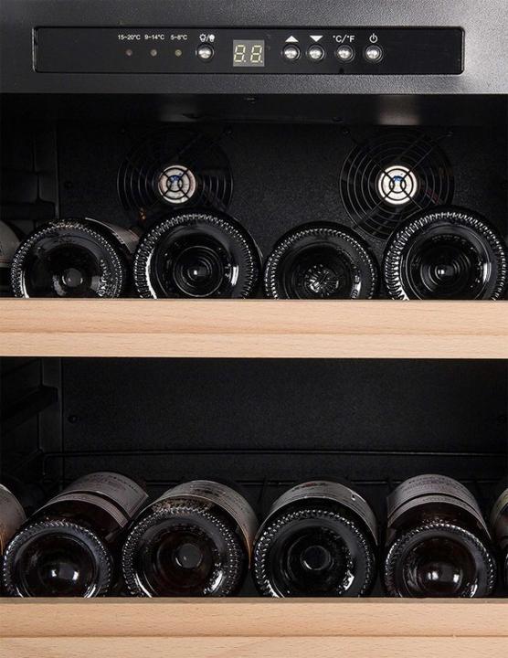 Actual product image La Sommelière CTV249 Wine cellar 248 bottles