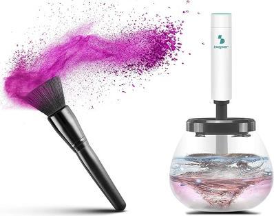 Produktbild Beper Automatic cosmetic brush cleaner P302VIS060