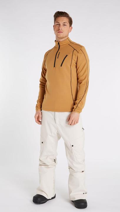 Produktbild Protest Herren Fleece Humans Mit Kinnschutz Fudgecamel XL (XL)