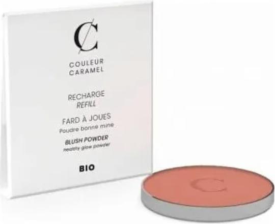 Produktbild Couleur Caramel Refill Rouge No 51