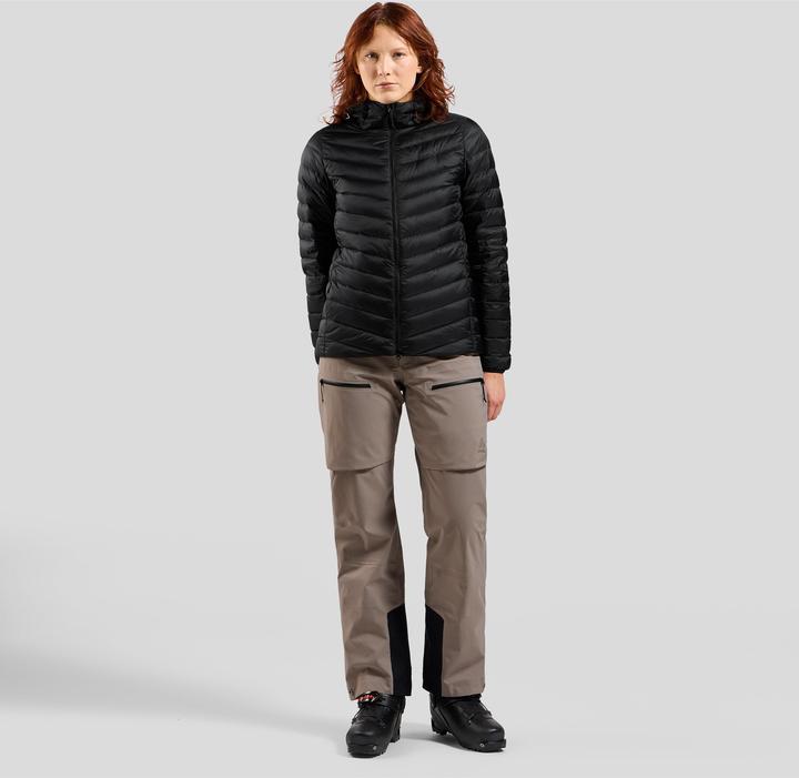 Image du produit Odlo Veste isolée X-ALP PACKABLE DOWN (XS)