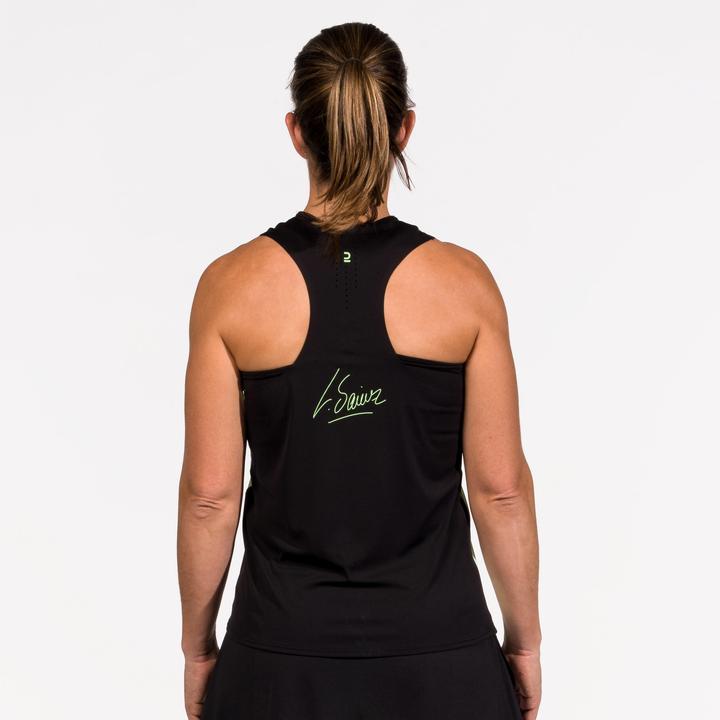 Actual product image Kuikma Lucia Sainz (XL)