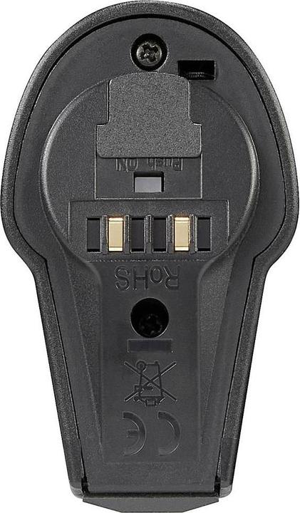 Actual product image Renkforce 1D Wireless Barcode Scanner i, Laser, USB Kit (1D barcodes)
