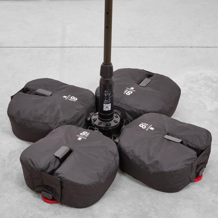 Produktbild Outshock Reflex (180 cm, 10 kg)