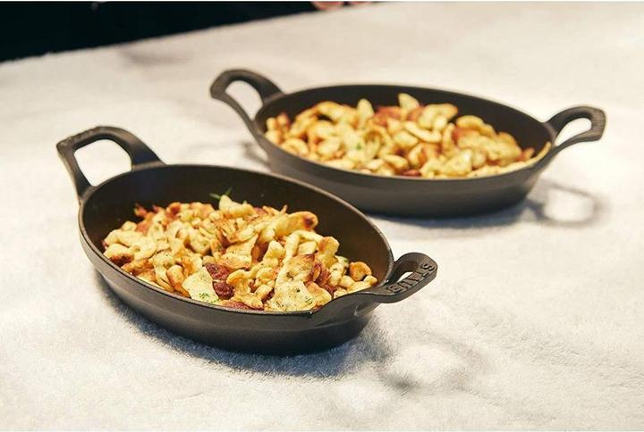 Actual product image Staub Casserole