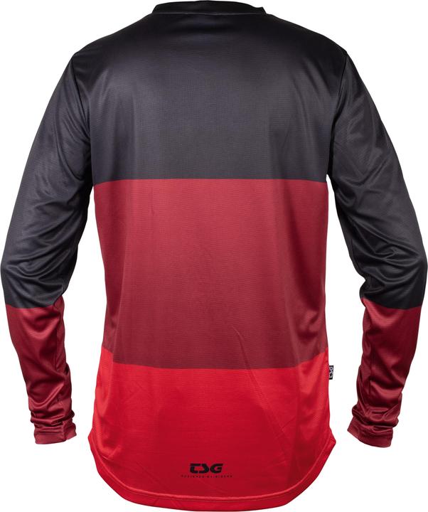 Produktbild TSG waft jersey l/s (XL)