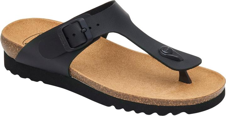 Scholl Boa Vista black