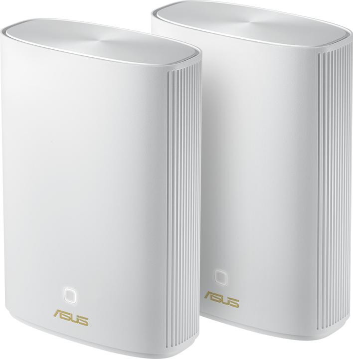 ASUS ZenWiFi AX Hybrid (XP4) Set di 2