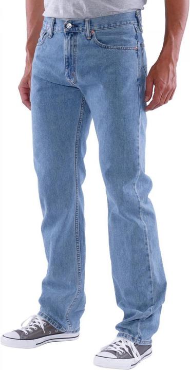 Actual product image Levis 505 (W32/L30)