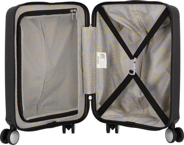 Produktbild American Tourister Soundbox Mini (22 l, Handgepäck (bis 50l))