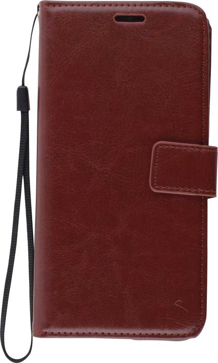 Actual product image PhoneLook Premium Flip cover (Samsung Galaxy S21 FE 5G)