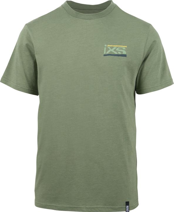 Image du produit iXS Arch organic tee off (XXL)