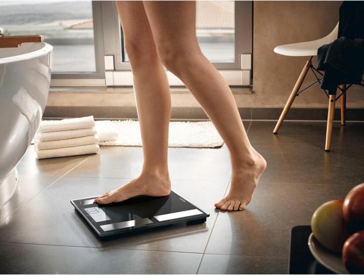 Produktbild Soehnle Shape Sense Connect 50 mit Bluetooth® (180 kg)