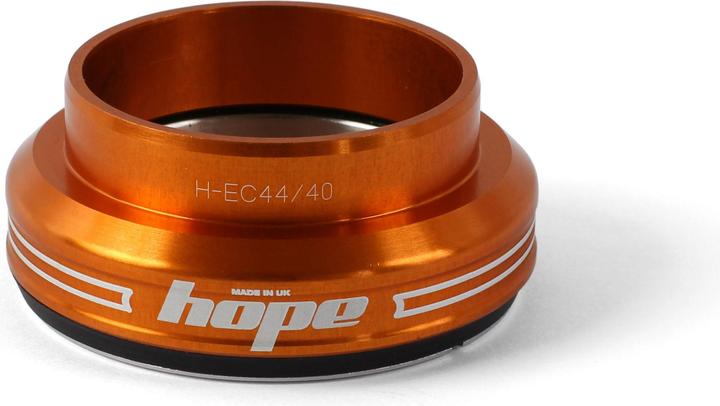 Produktbild Hope Pick n Mix Steuersatzschale einzeln - unten - orange