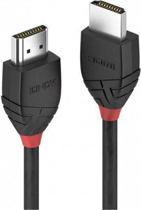 Image du produit Lindy HDMI (Typ A) — HDMI (Typ A) (1 m, HDMI)