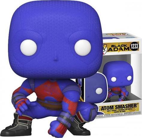 Produktbild Funko Pop! Black Adam : Atom Smasher (1233)