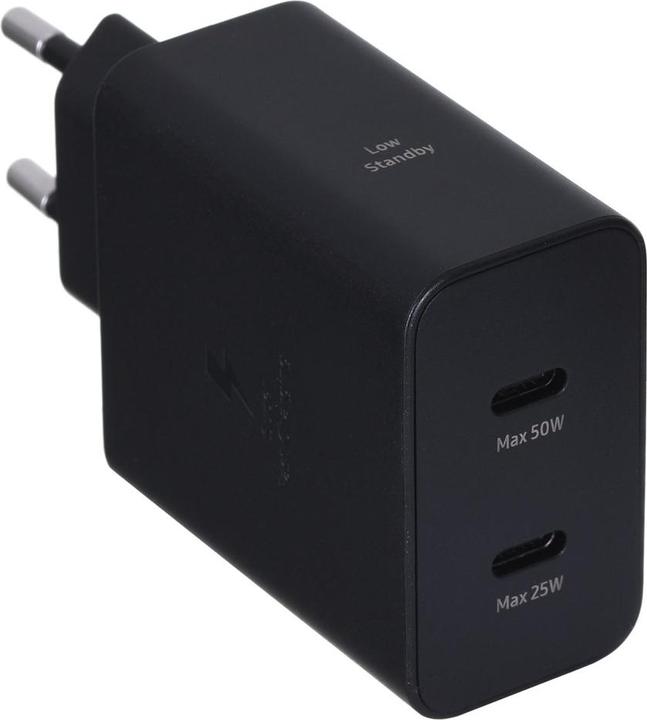 Produktbild Samsung Fast Charger (50 W)