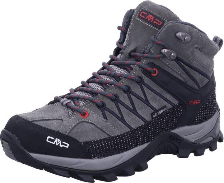Produktbild CMP Campagnolo Rigel MID WP Schuhe (46)