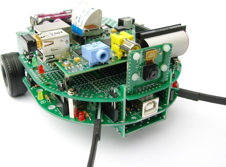 Immagine prodotto Nicai Systems NIBObee