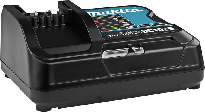 Actual product image Makita DC10SB (10.8 V)