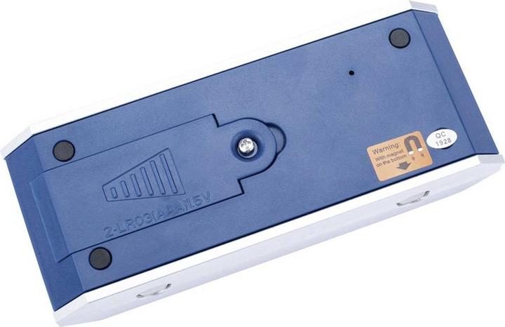 Image du produit Dasqua 8400-0005 Digitaler Winkelmesser