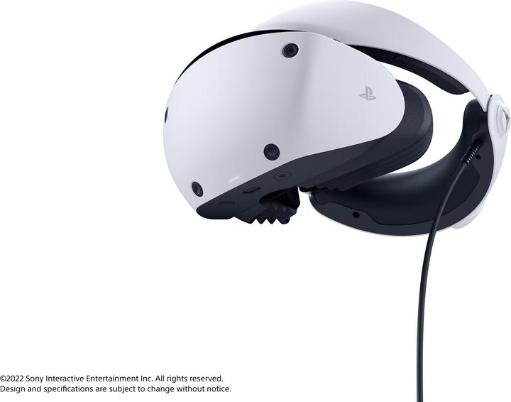 Immagine prodotto Sony Playstation VR2 (USA) + Horizon Call of the Mountain
