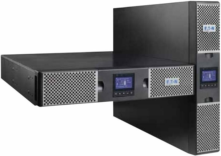 Produktbild Eaton 9PX 2200i (2200 VA, 2200 W, Online-Doppelwandler USV)
