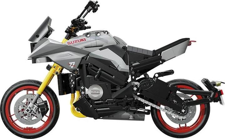 Produktbild Cada SUZUKI Katana Motorcycle