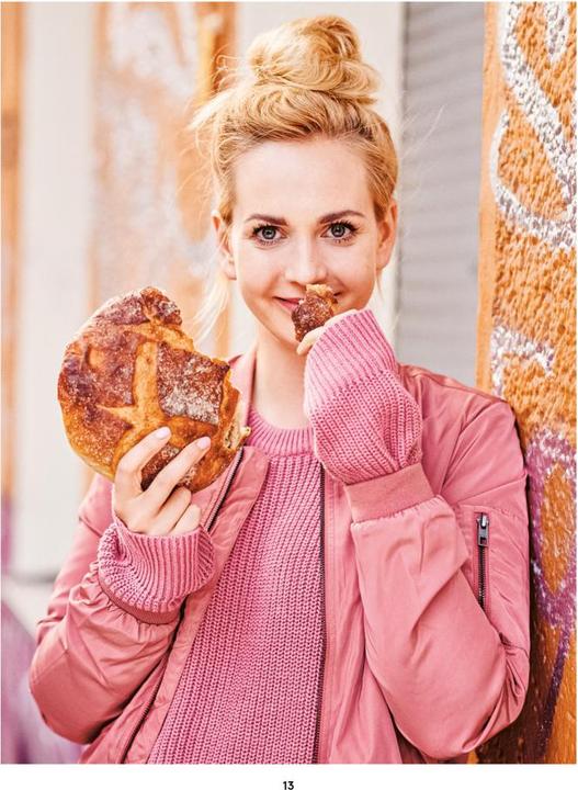 Image du produit Zufällig vegan - International (Allemand, Marta Dymek, 2020)