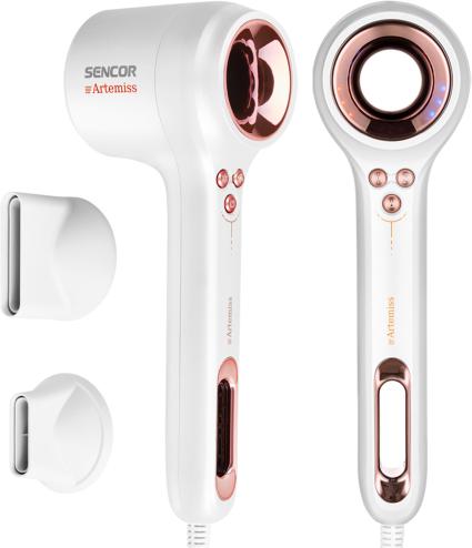 Image du produit Sencor - Sèche-cheveux Artemiss SHD 9100RS