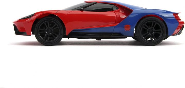Actual product image Jada Marvel Spider-Man 2017 Ford