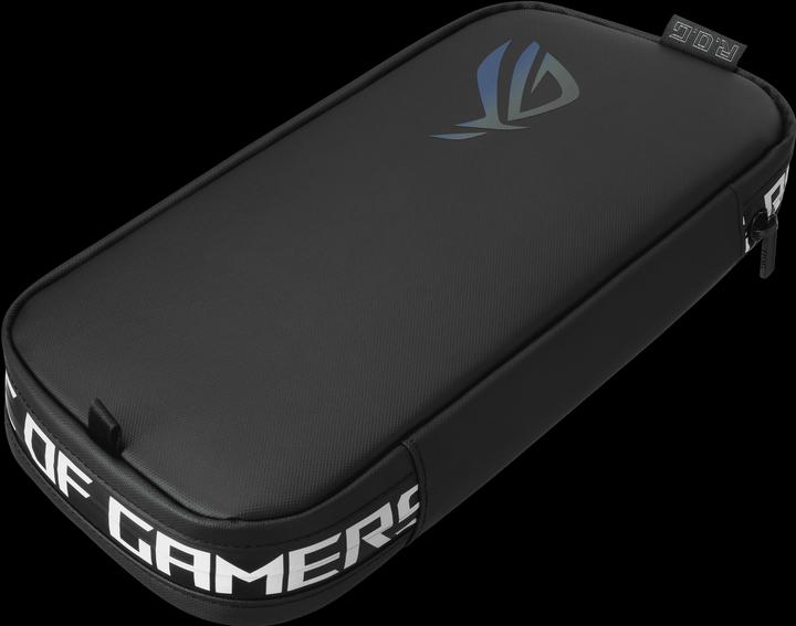 Actual product image ASUS ROG Ally Travel Case