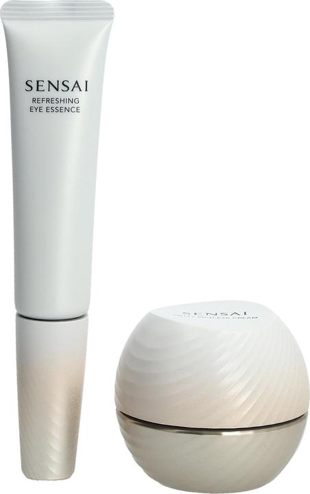Produktbild Sensai Total Eye Treatment (Serum, 35 ml, Tag)