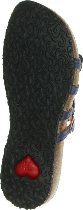 Actual product image Think! Pantoletten (43)