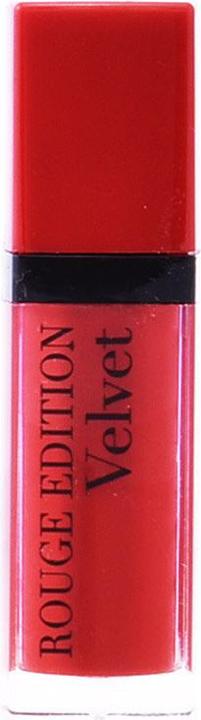 Produktbild Bourjois Rouge Edition Velvet (Red)