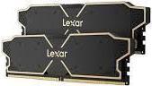 Productafbeelding Lexar GEHEUGEN DIMM 32GB DDR5-6000/K2 LD5U16G60C320A-RGD (1 x 16GB, 6000 MHz, DDR5 RAM)