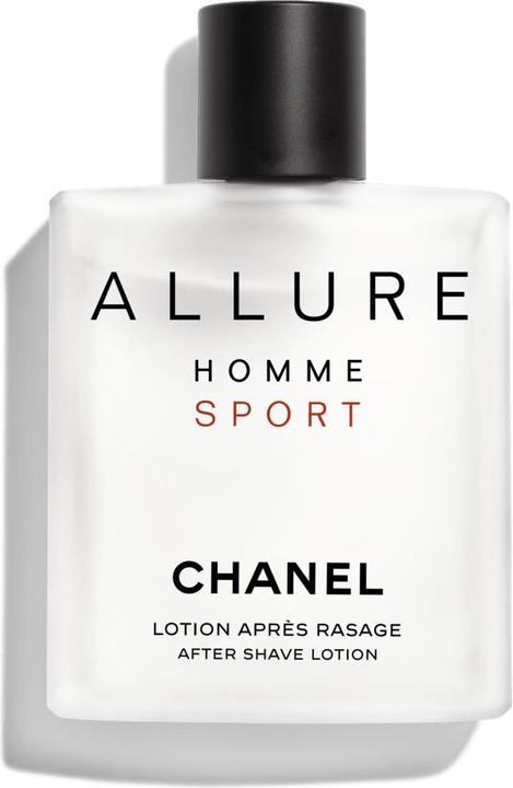 Immagine prodotto Chanel Allure Homme Sport Lozione Dopobarba 100 ml (Crema, 100 ml)