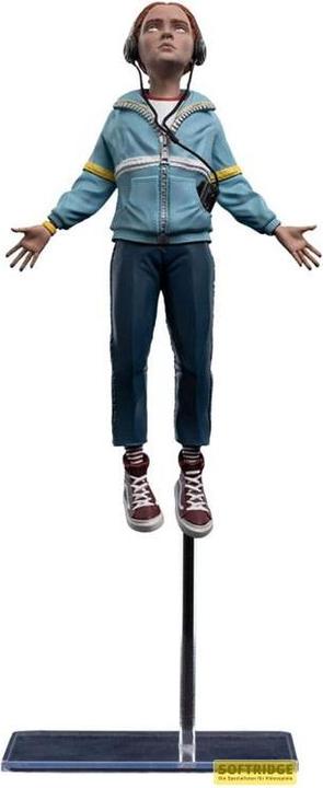 Actual product image Weta Workshop Stranger Things figurine Mini Epics Max Mayfield 23 cm