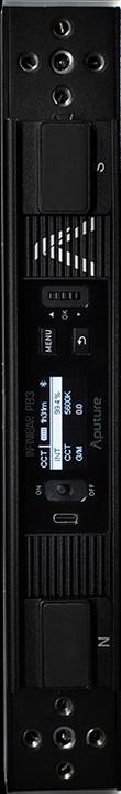 Actual product image Aputure INFINIBAR PB3 (EU version)