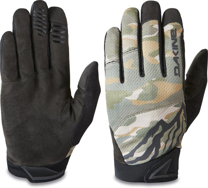 Actual product image Dakine Syncline Gel Glove (XL)