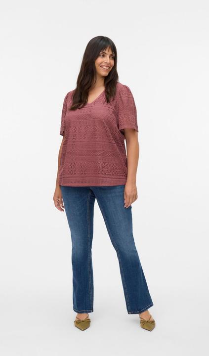 Image du produit Vero Moda VMCHONEY Top Blouse (44)