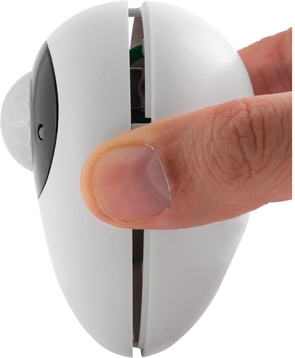 Productafbeelding Deltaco WiFi-bewegingsmelder (5 m)