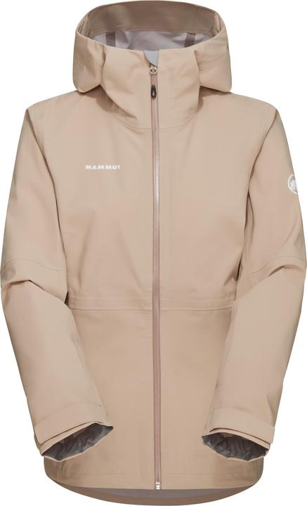 Mammut Linard Guide HS Hooded Jacket Women