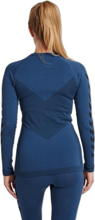 Immagine prodotto hummel Prima Maglia Senza Cuciture L/S Donna (XS)