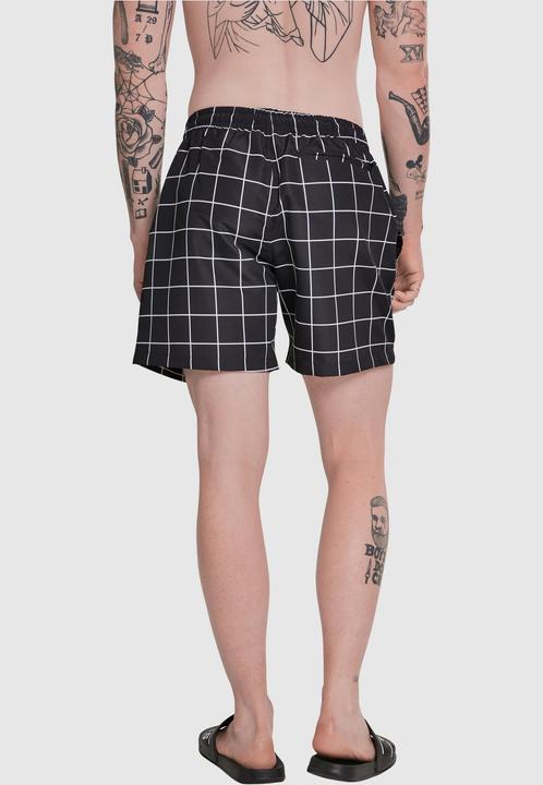 Immagine prodotto Urban Classics Controllare i pantaloncini da bagno (XXL)