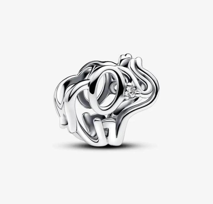 Image du produit Pandora Éléphant (Argent 925)