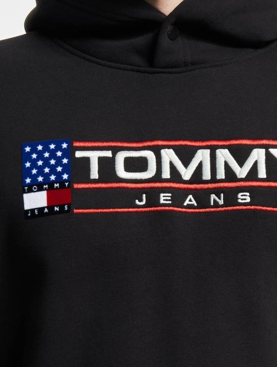 Actual product image Tommy Hilfiger Tommy Jeans Relax Modern Sport - 88629 (M)