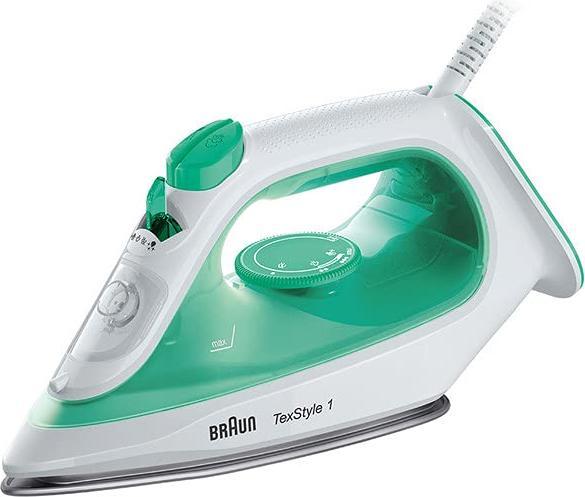Produktbild Braun TexStyle 1 SI 1040 GR (2000 W, 25 g/min)