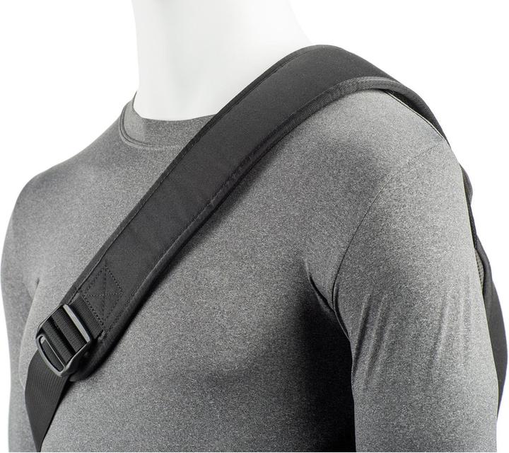 Produktbild Think! Tank TurnStyle 20 v2.0 charcoal (Kamera Schultertasche)