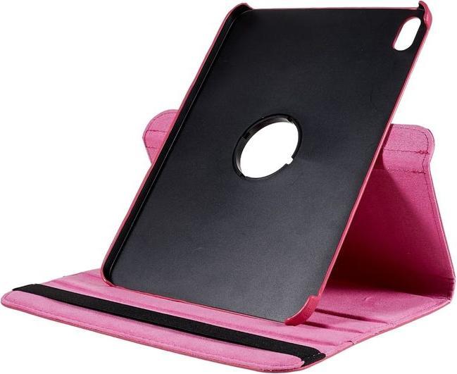Image du produit MU Classic Étui en cuir rotatif (iPad 2025 (11e génération), iPad 2022 (10e génération))